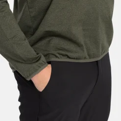 M Budock Midlayer