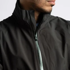 M Cabot Jacket Musta