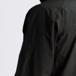 M Cabot Jacket Musta