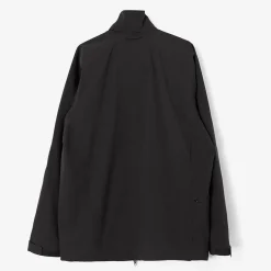M Cabot Jacket Musta
