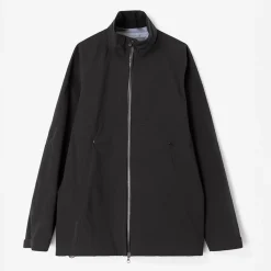 M Cabot Jacket Musta