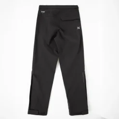 M Cabot Pant Short Musta