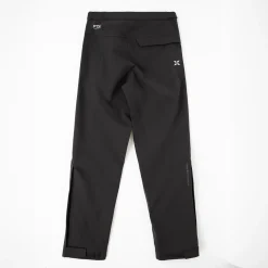 M Cabot Pant Short Musta