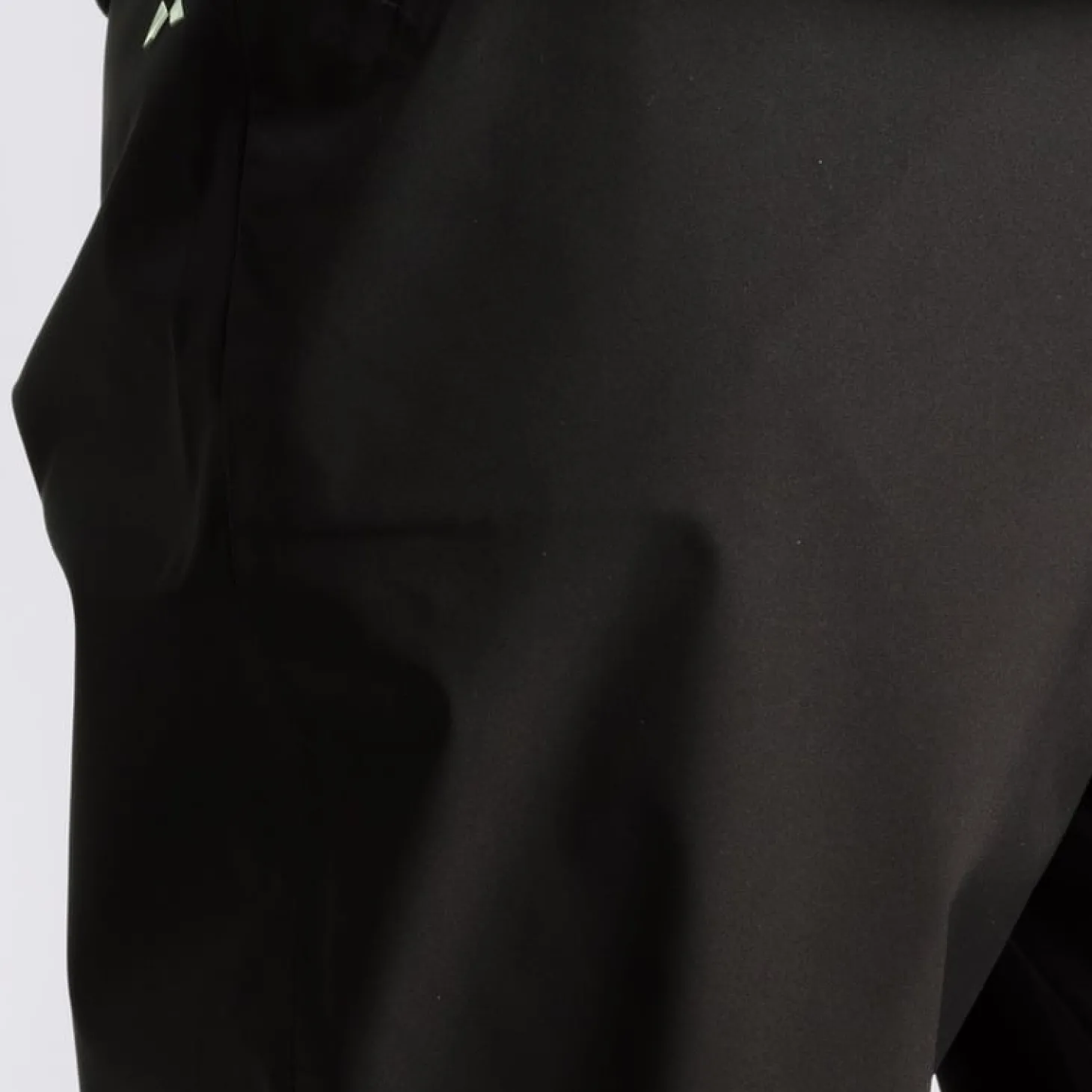 M Cabot Pant Short Musta