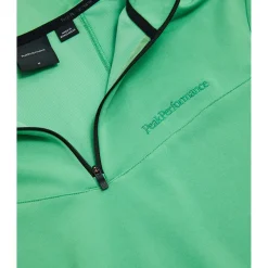 M Chase Half Zip