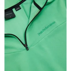 M Chase Half Zip