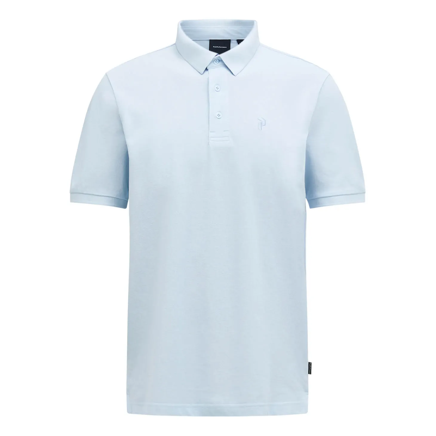 M Classic Cotton Polo