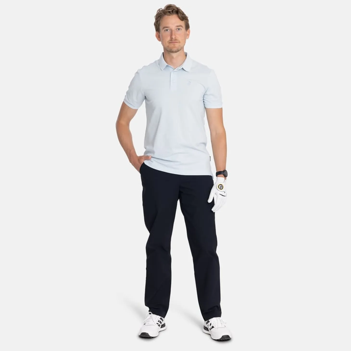 M Classic Cotton Polo