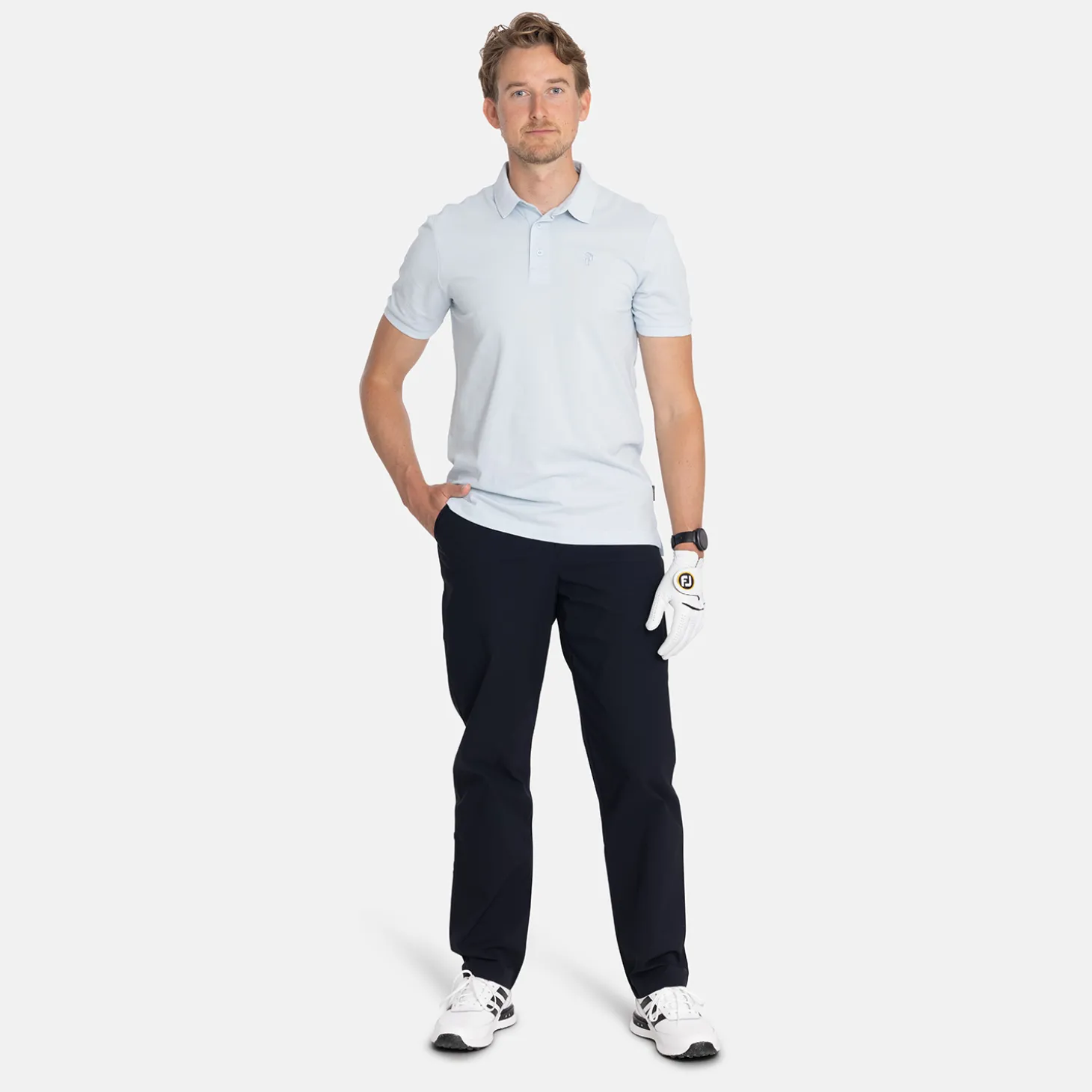 M Classic Cotton Polo