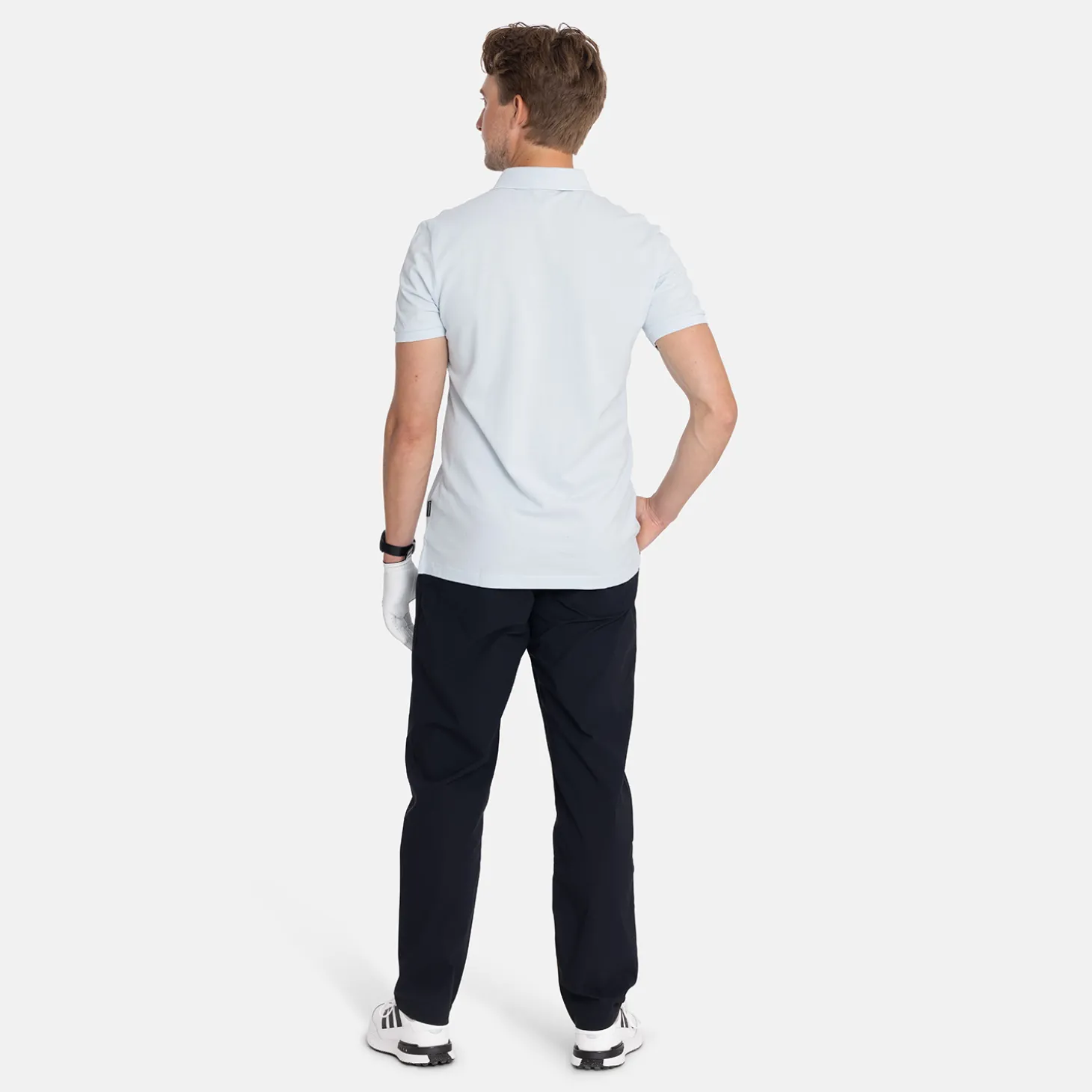 M Classic Cotton Polo