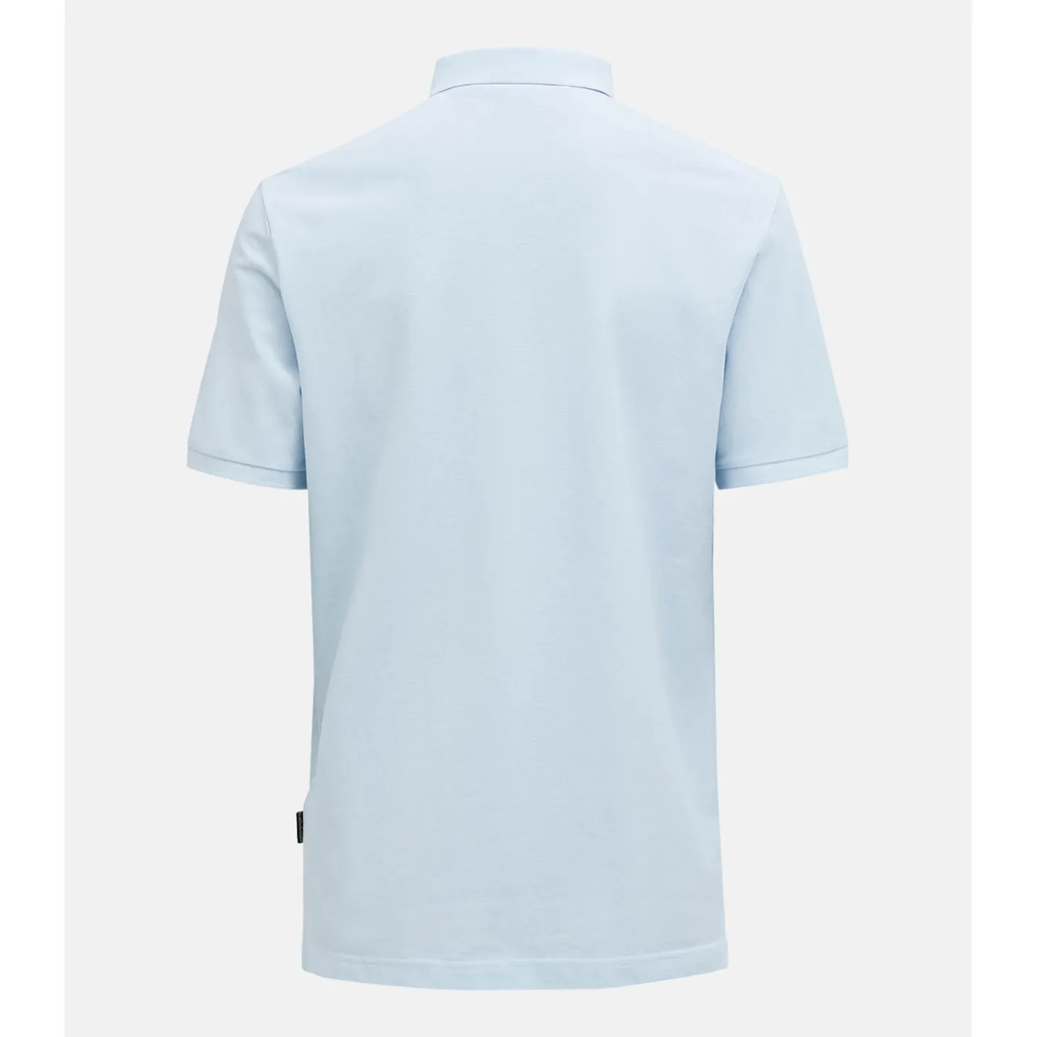 M Classic Cotton Polo
