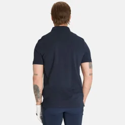 M Classic Cotton Polo