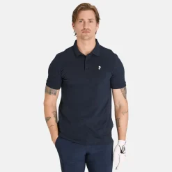 M Classic Cotton Polo