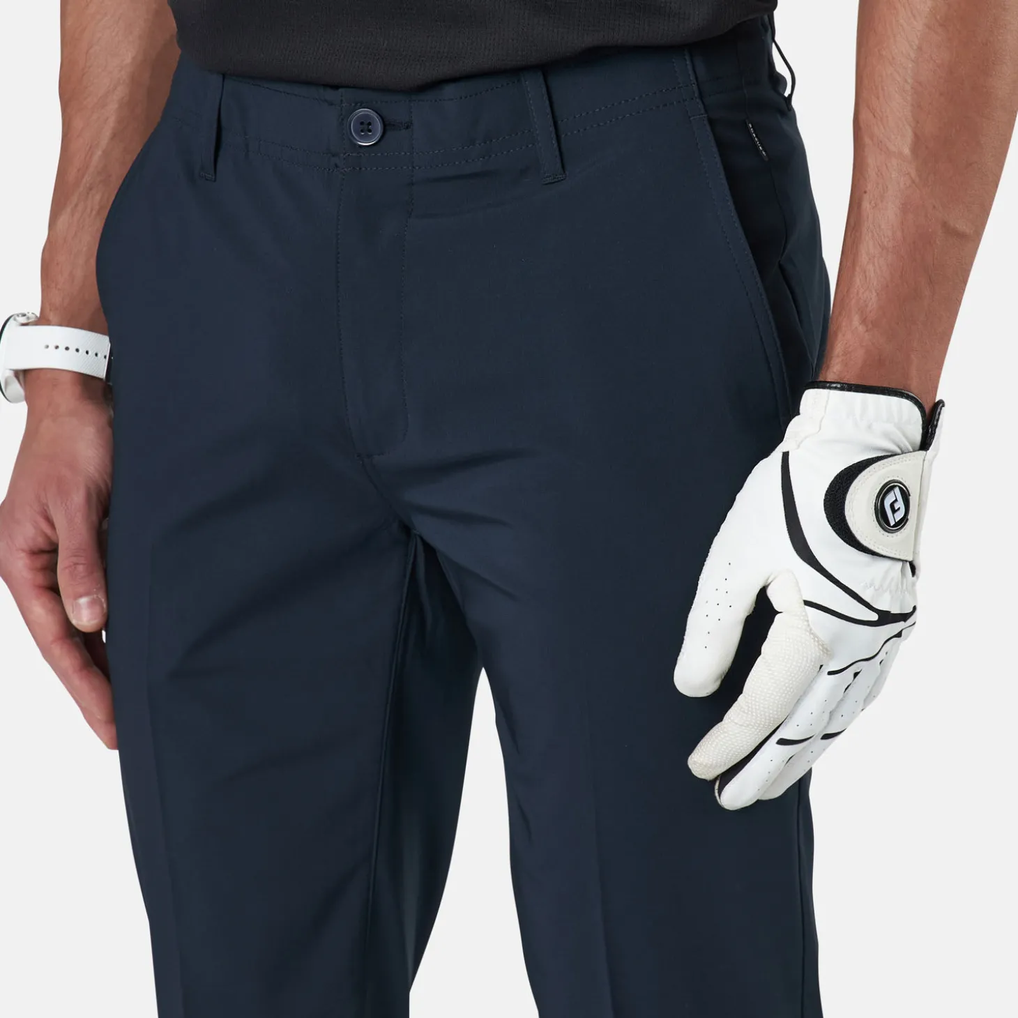 M Cleek Flex Sininen