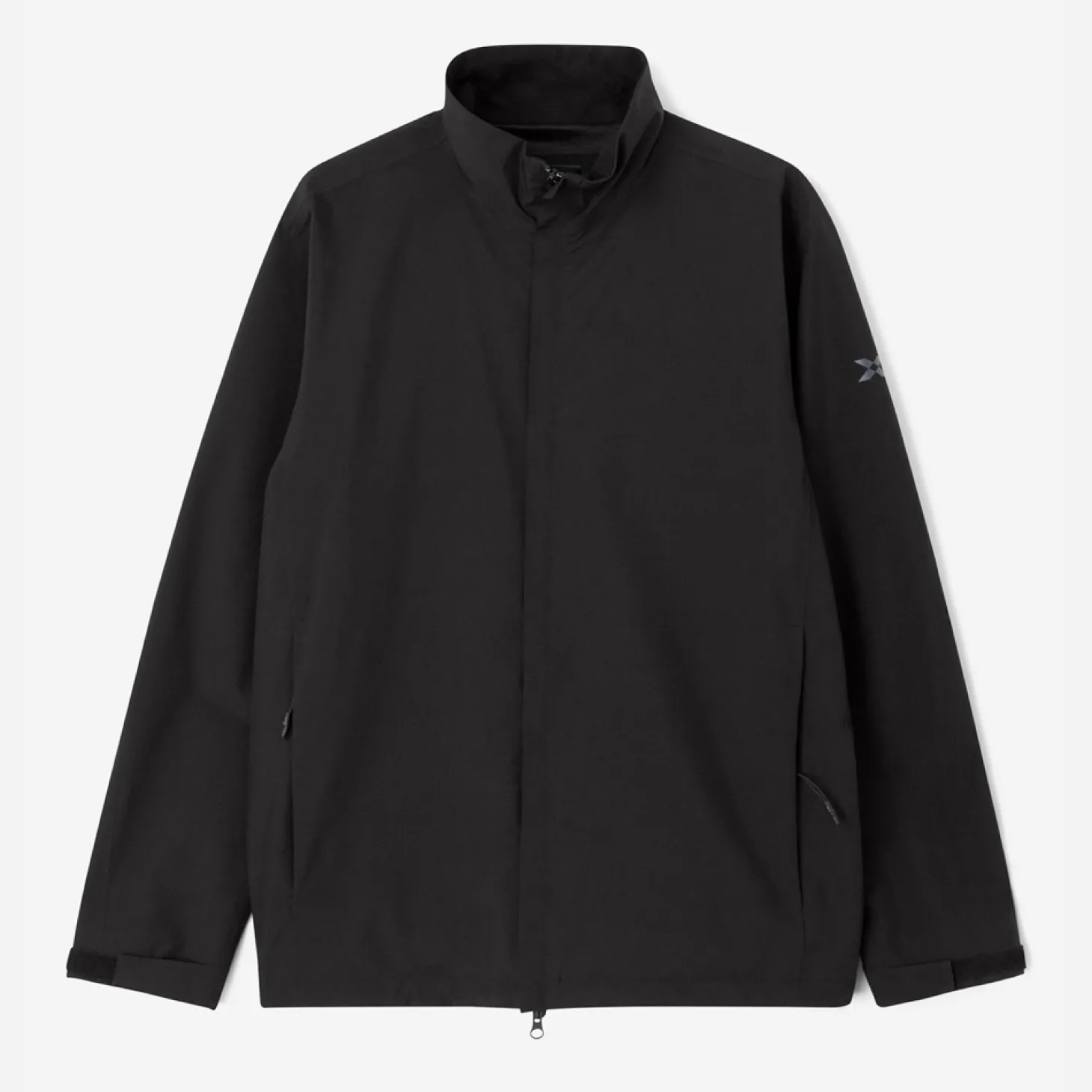 M Cloud 2.0 Jacket Musta
