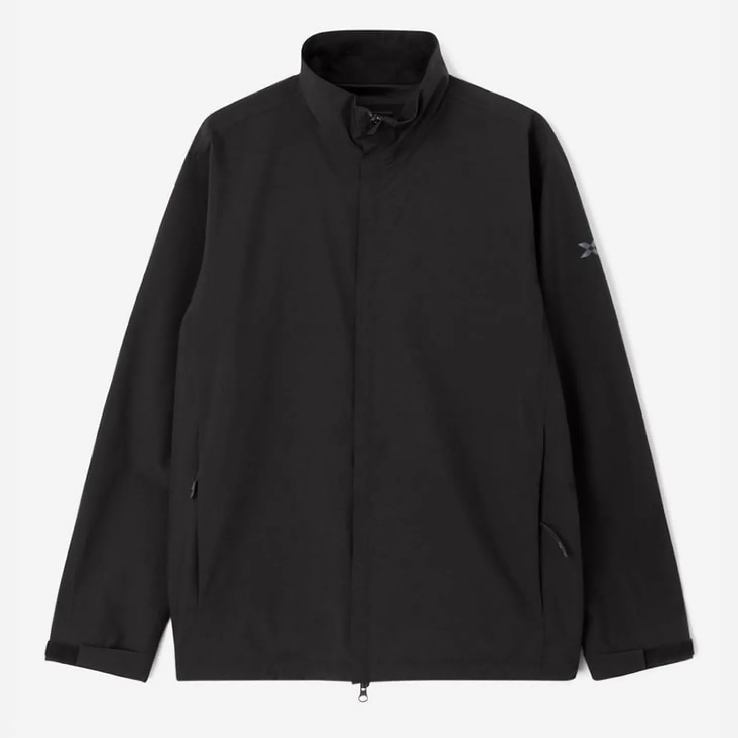 M Cloud 2.0 Jacket Musta