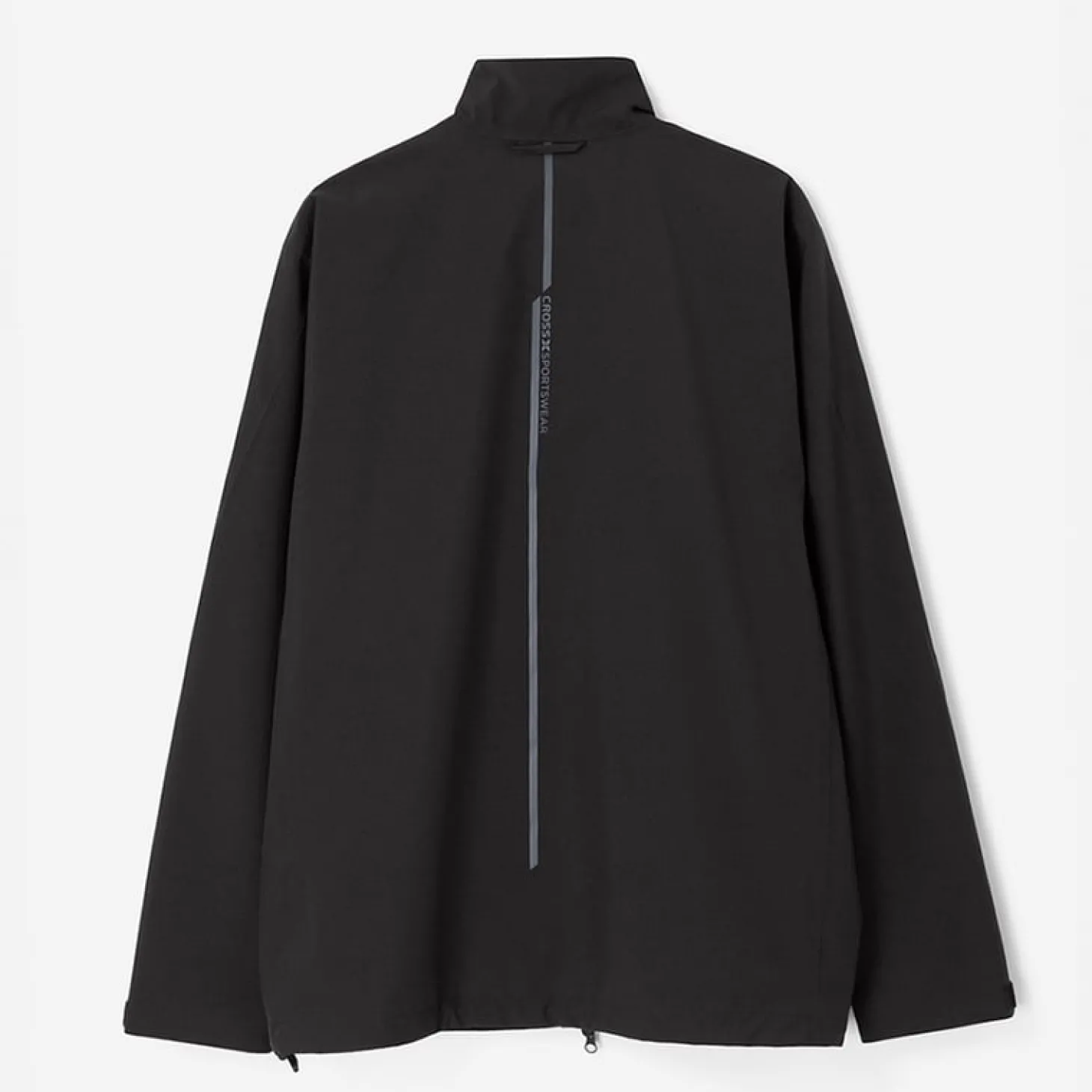 M Cloud 2.0 Jacket Musta