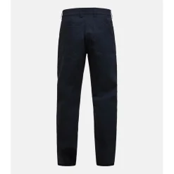 M Flex 5 Pocket Musta