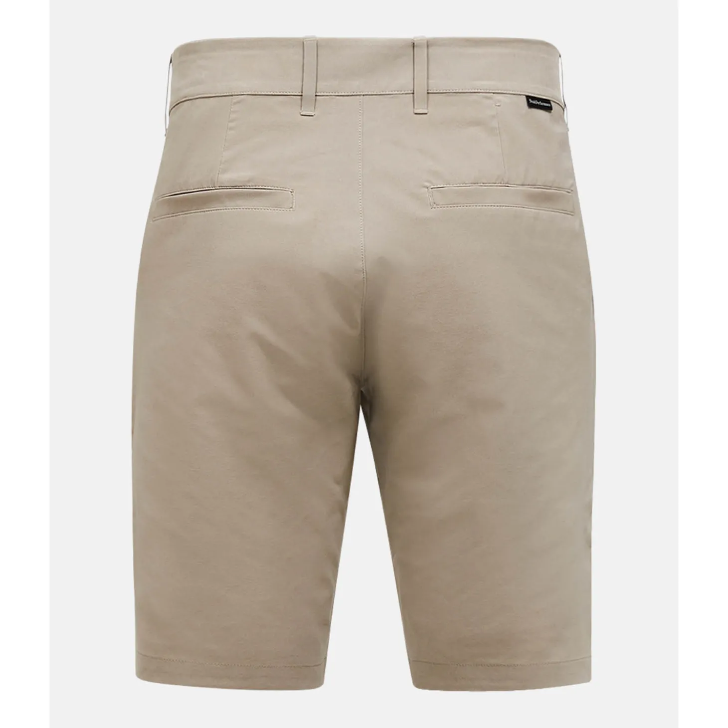 M Flier Short