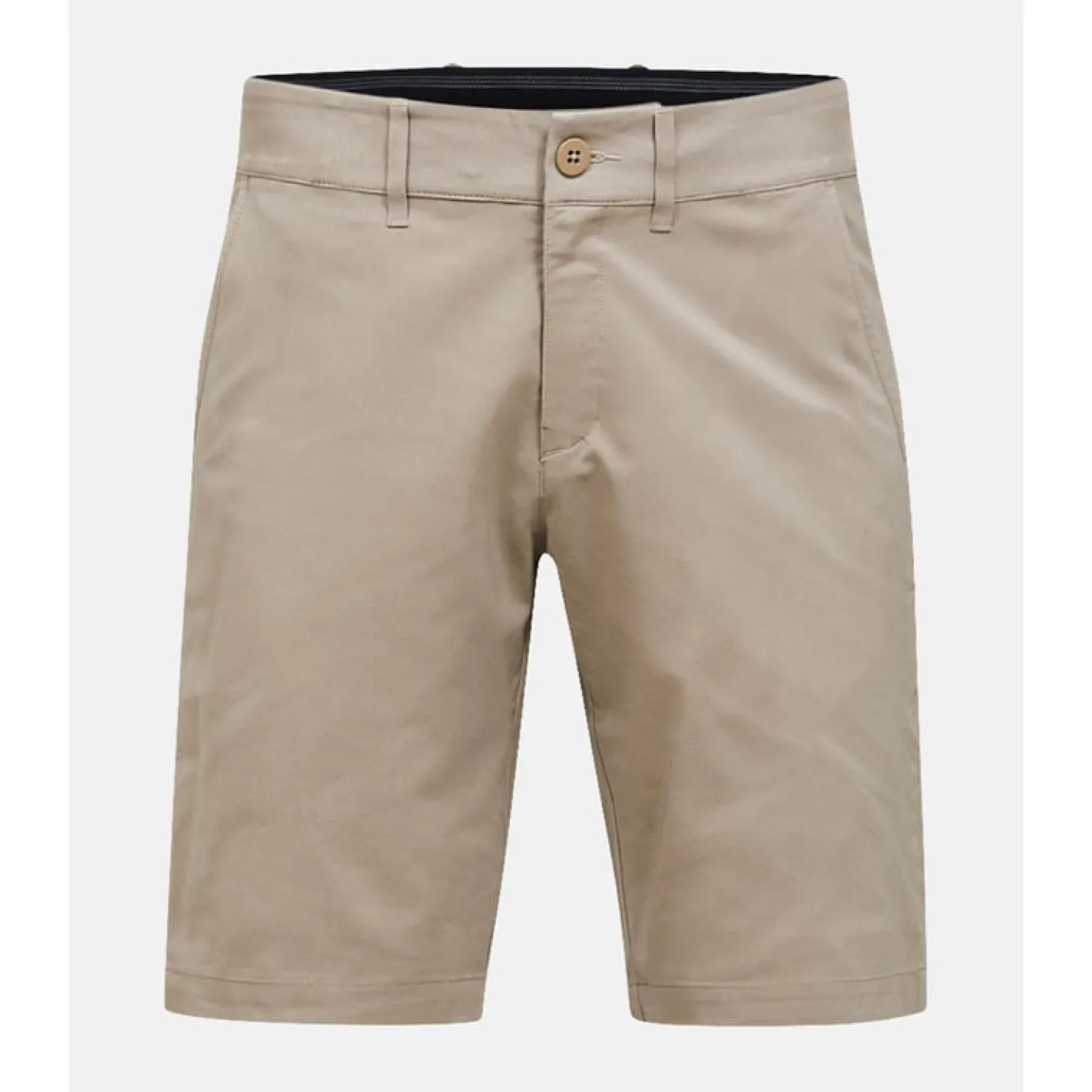 M Flier Short