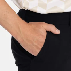 M Flier Short Musta