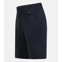 M Flier Short Musta