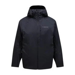M Freelight Reversible Hood Musta