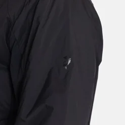 M Freelight Reversible Hood Musta