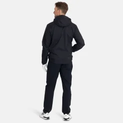 M Freelight Reversible Hood Musta