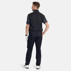 M Freelight Reversible Vest Musta