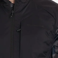 M Freelight Reversible Vest Musta