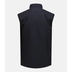 M Freelight Reversible Vest Musta