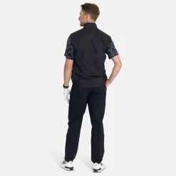 M Freelight Reversible Vest Musta