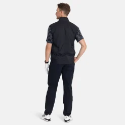 M Freelight Reversible Vest Musta