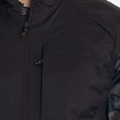 M Freelight Reversible Vest Musta