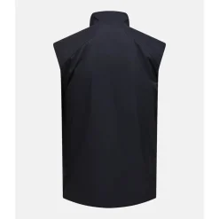M Freelight Reversible Vest Musta