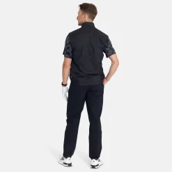 M Freelight Reversible Vest Musta