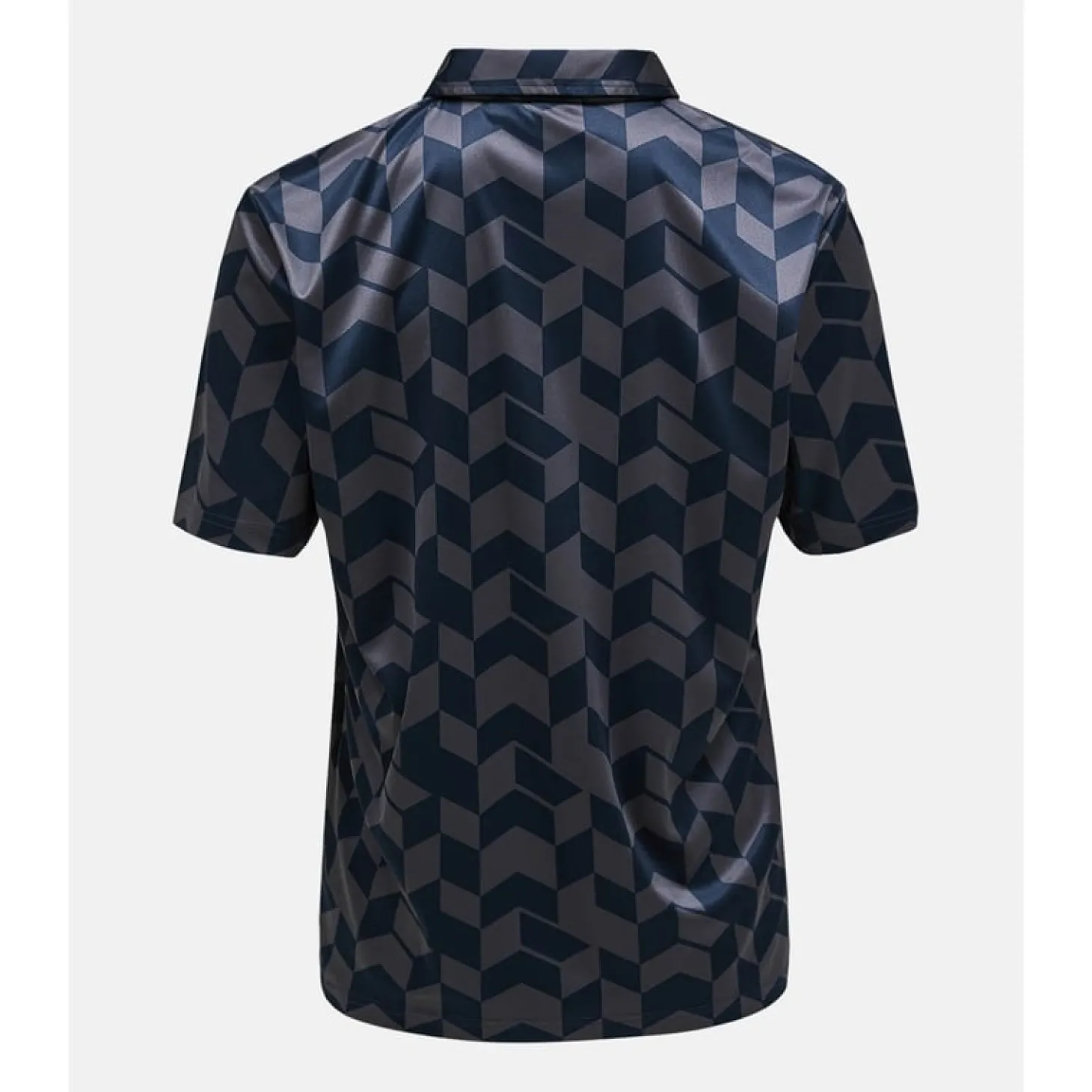 M Graphic SS Polo