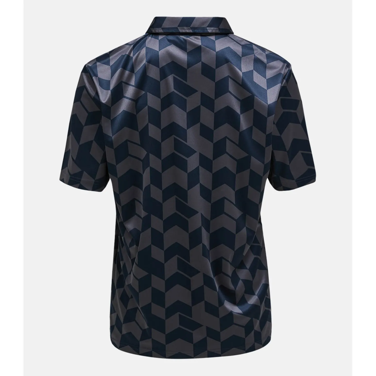 M Graphic SS Polo