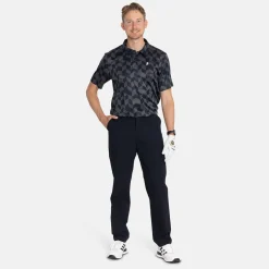 M Graphic SS Polo