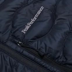 M Helium Down Hybrid Musta