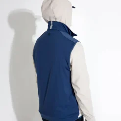 M Kingsbarns Hybrid Vest
