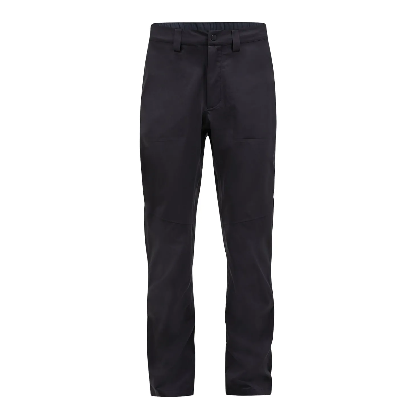 M 2.5L Pant Musta