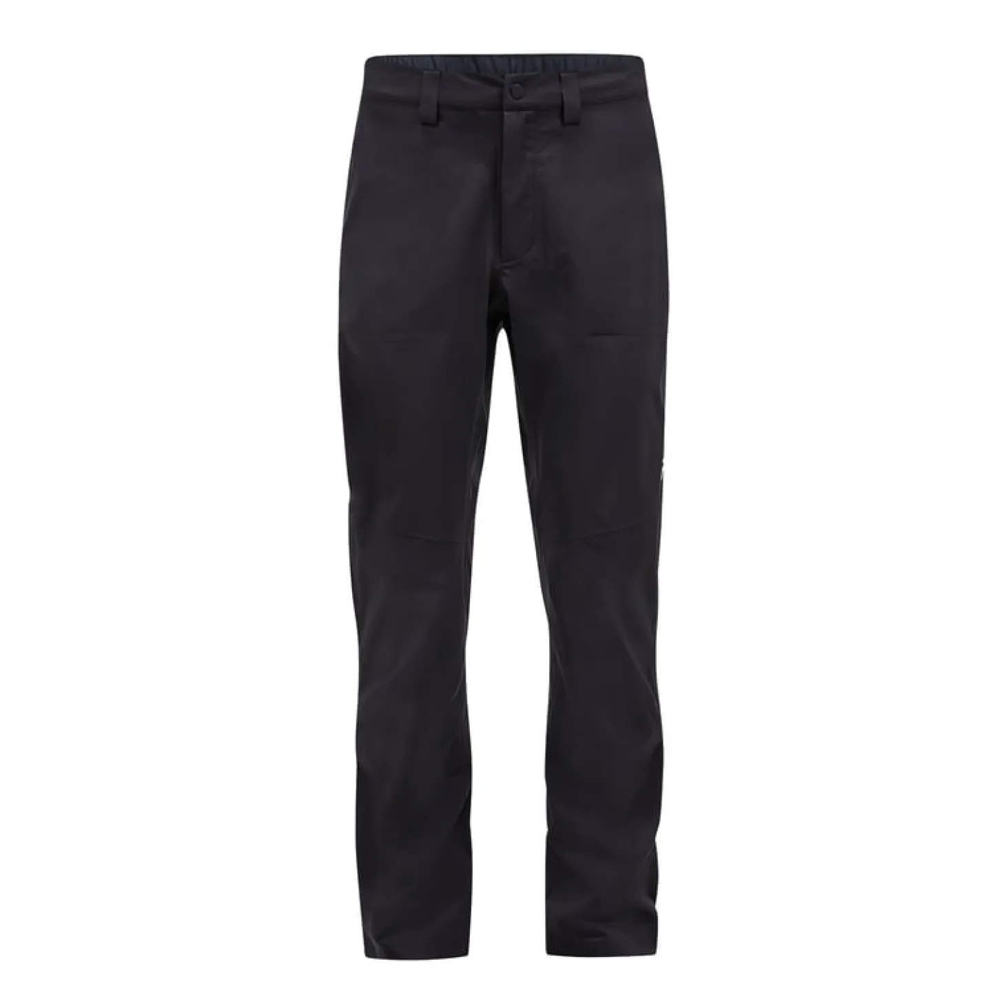 M 2.5L Pant Musta