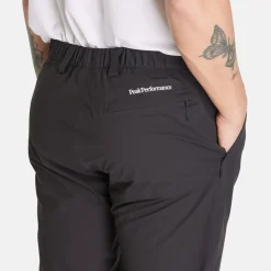 M 2.5L Pant Musta