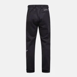 M 2.5L Pant Musta