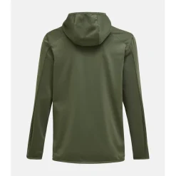 M Light Zip Hood