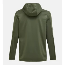 M Light Zip Hood