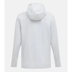 M Light Zip Hood