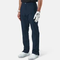 M Links Raintrousers Shorter Sininen